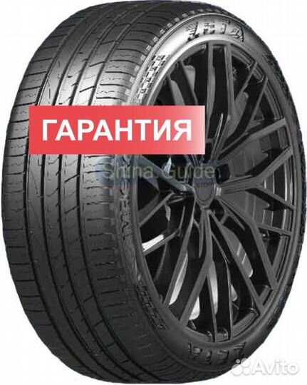 Zeta Impero 255/50 R19