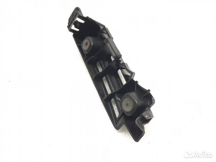 Кронштейн бампера задний левый Chevrolet Cruze