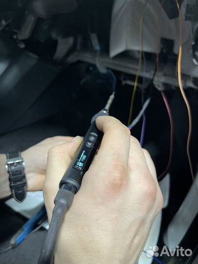 Автоэлектрик / чип тюнинг / ремонт эбу