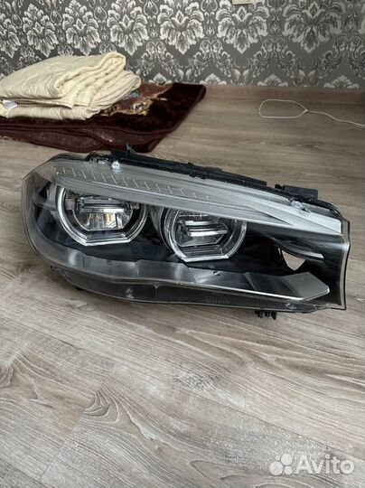 Фара BMW X6 f16