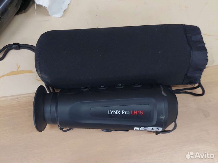 Тепловизор