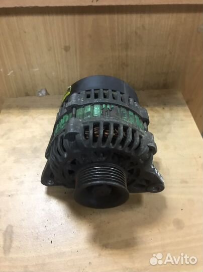 Генератор Hyundai XG 3.0 (KIA)