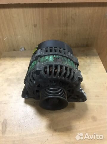 Генератор Hyundai XG 3.0 (KIA)