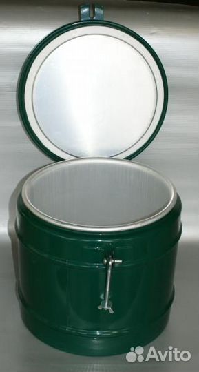 Термос для еды