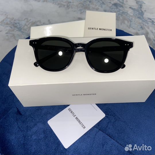 Очки gentle monster lang