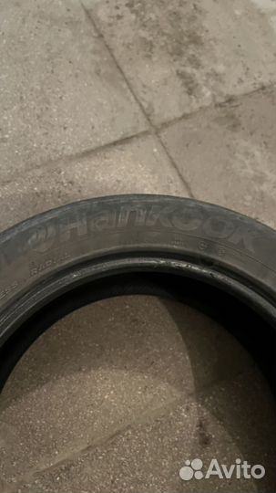 Hankook Ventus ME01 K114 225/55 R18