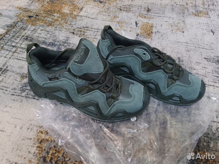 Берцы мужские 41 размер