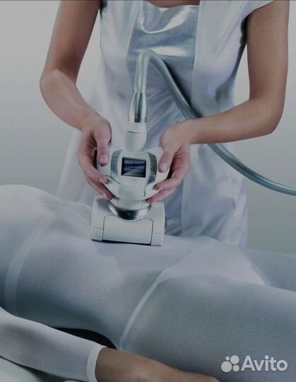 Массажист широко профиля