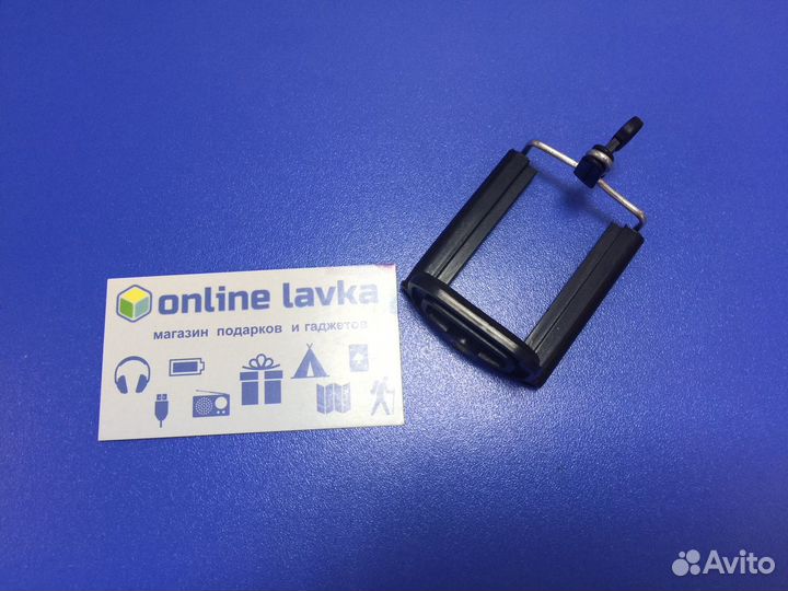 Держатель для съемки