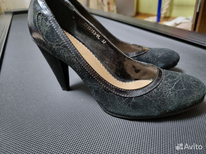 Туфли женские 37 размер