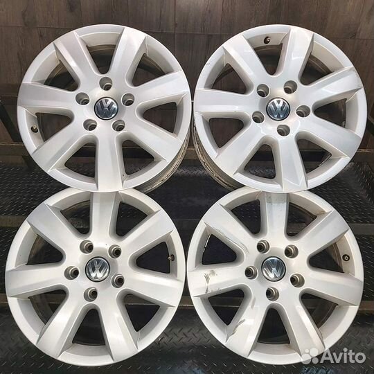 Диски литые 5X130 DIA71.5 ET50 J7.5 R17