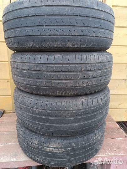 Pirelli Scorpion 215/60 R17 96H