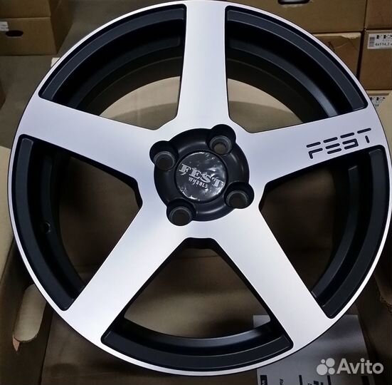 Диски R16 ваз