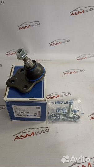 Шаровая опора Renault Megane III / Fluence