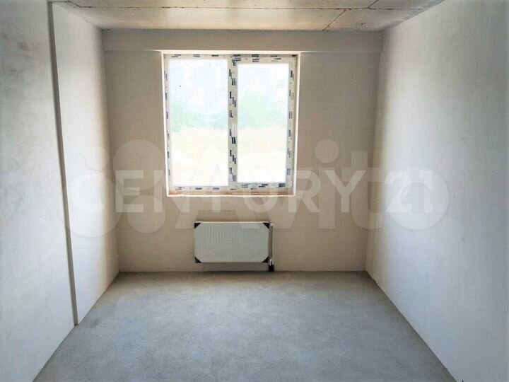 1-к. квартира, 37,7 м², 5/13 эт.