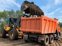 Доставка Пгс, Опгс, Песок — без посредников