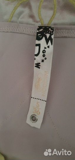 Комбинезон waggon