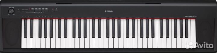 Yamaha NP-12