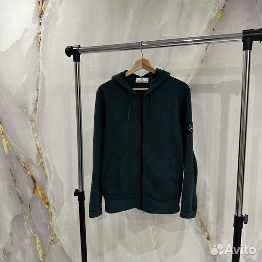 Худи Stone Island