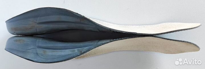 Стельки ортопедические корригирующие Talus 26E