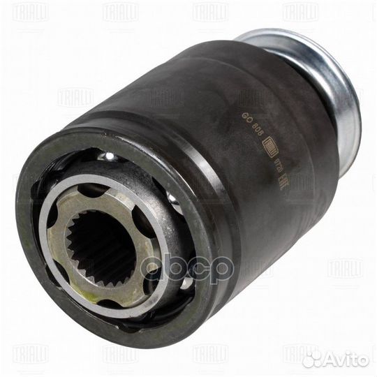 ШРУС mazda 3 03- 2.0i MT внутр. прав