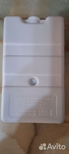 Хладоэлемент мхд-1