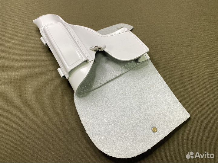 Кобура штатная для пм