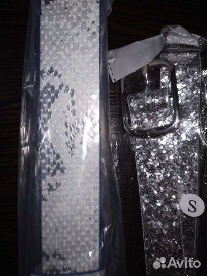 Ремни женские