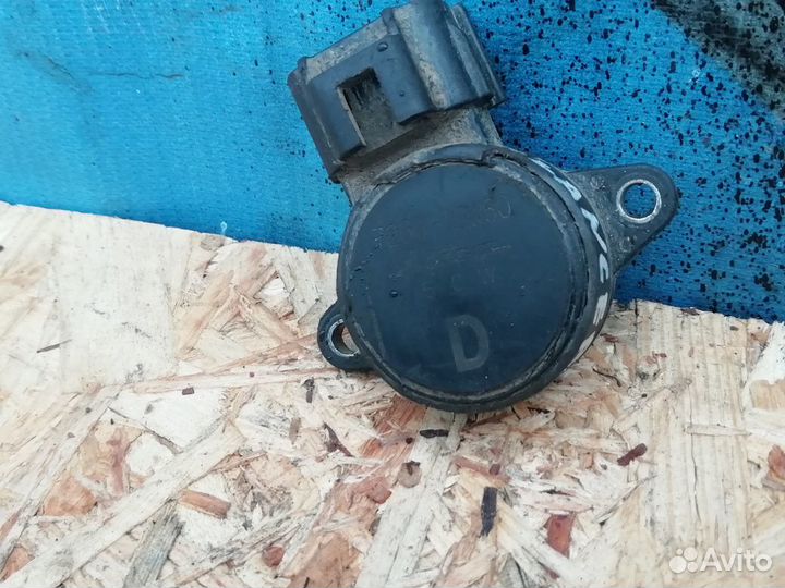 Датчик положения дроселя Mitsubishi Lancer 1.3 мт