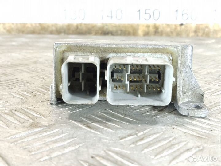 Блок управления Air Bag Ford Mondeo 2000-2007