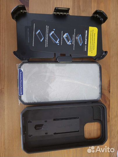 Защитное чехлы для Samsung, iPhone 13 Pro Max