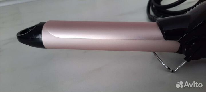 Плойка (щипцы) Babyliss (Бэбилисс)