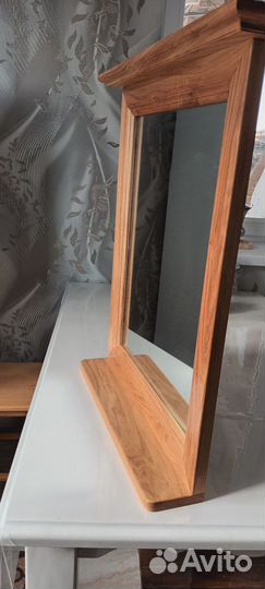 Зеркало для ванной комнаты