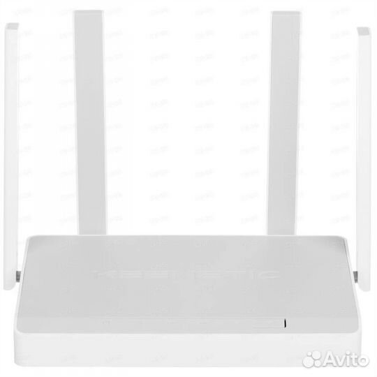 Wi-Fi роутер Keenetic Skipper DSL (KN-2112)