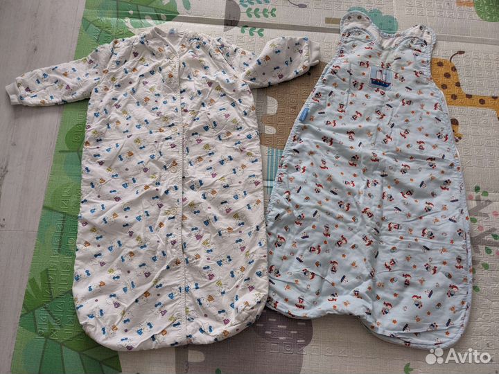 Детская одежда