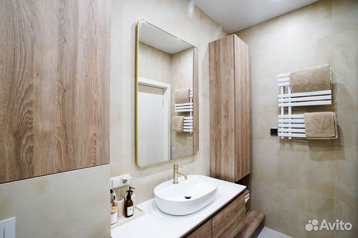 Ремонт квартир