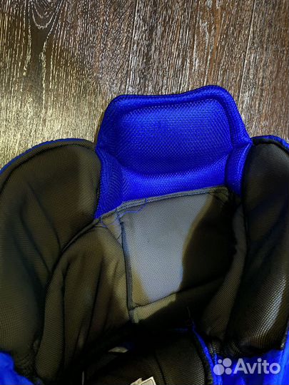 Хоккейные шорты