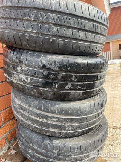 Kumho 954 205/55 R16 H