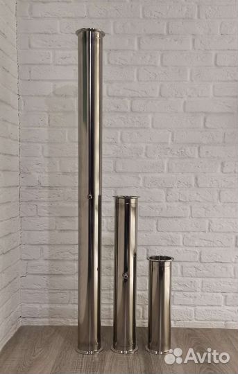 Царга 3 дюйма