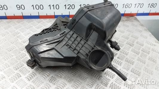 Корпус воздушного фильтра audi A5 1 (1AD01NQ01)