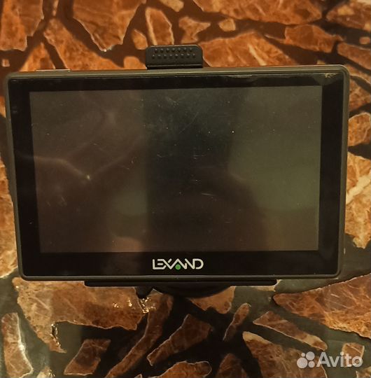Навигатор lexand