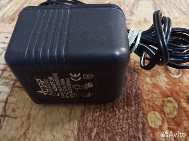 Факс-модем Acorp 56k