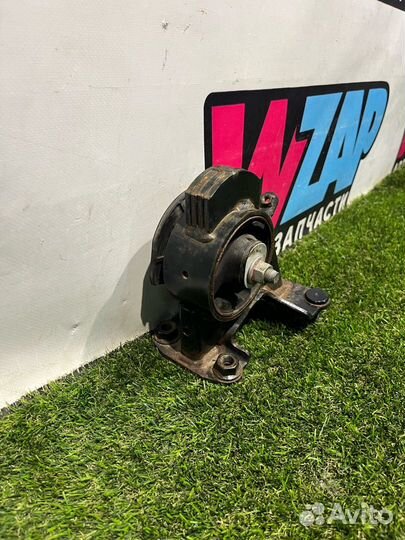 Подушка крепления кпп Lexus NX рест. 2020