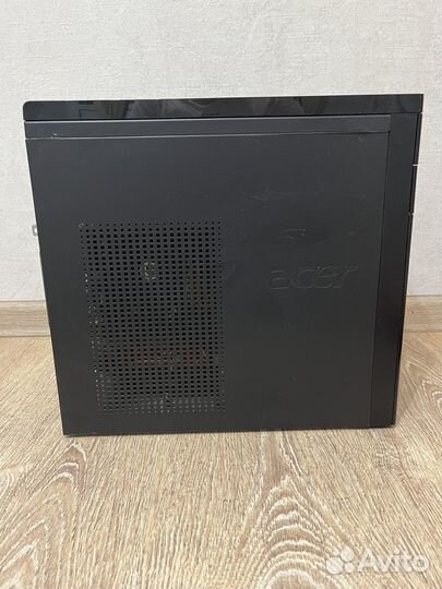 Игровой пк Acer