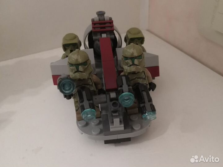Lego star wars