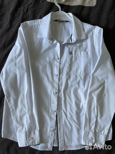 Рубашка для мальчика