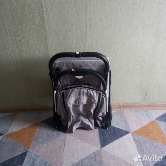 Прогулочная коляска бу