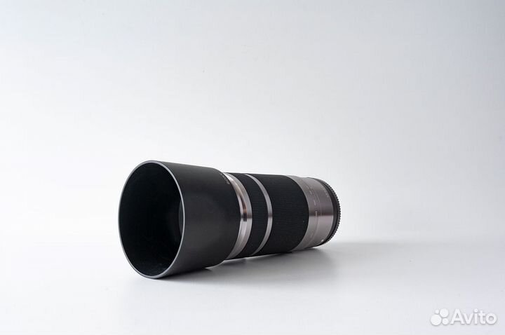 Объектив Sony E 55-210mm (SEL 55210)