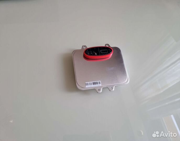 Блок розжига ксенона 5DV00972000 новый