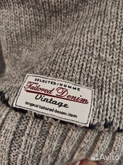 Джемпер Selected Home